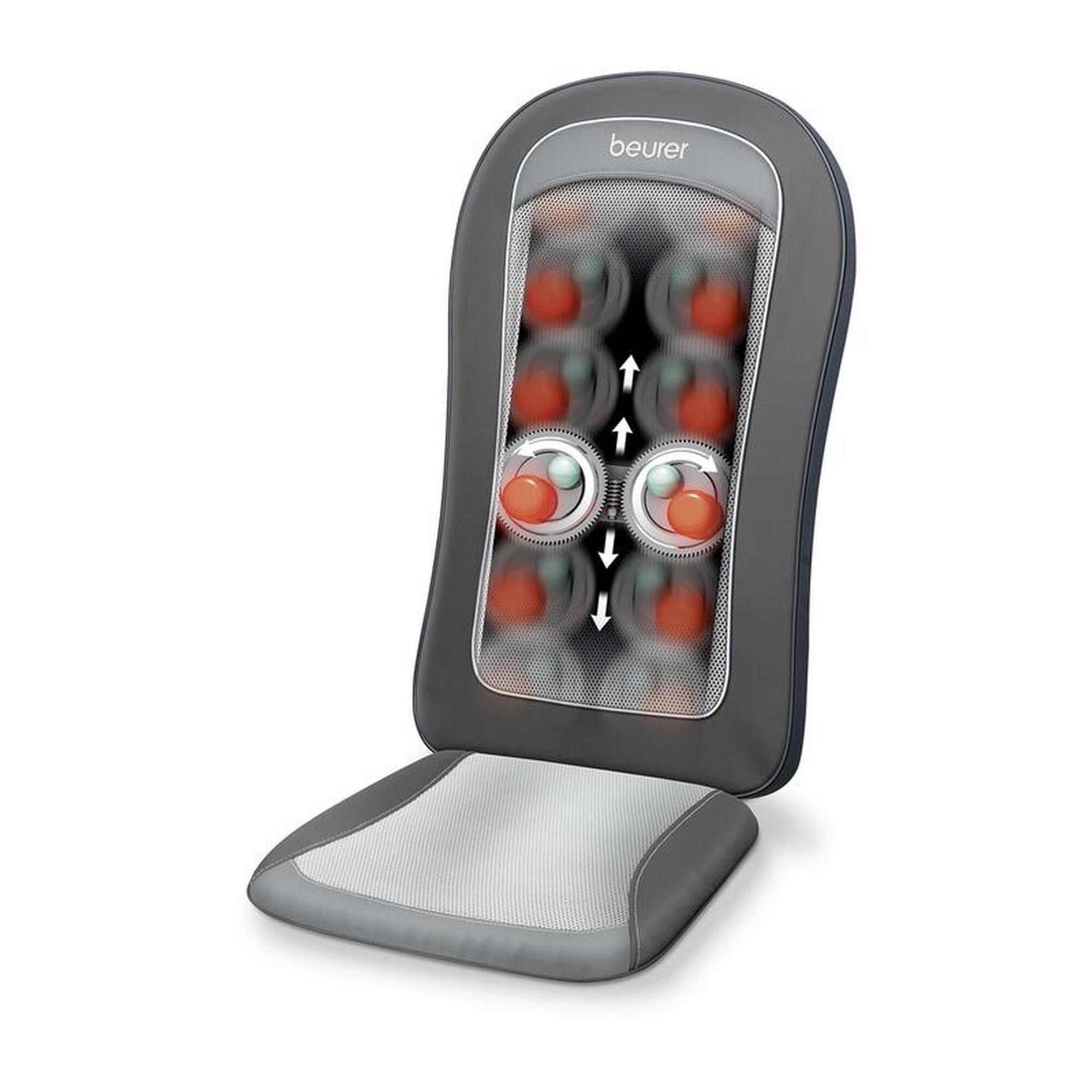 BEURER Capa de massagem Shiatsu BEURER Mg206