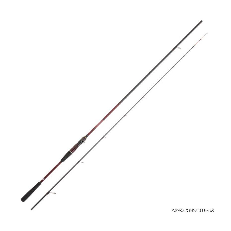 Daiwa - Canne Spinning Daiwa Kohga Tenya Game Mx 235 Haf - Canne - Taille Unique - Decathlon