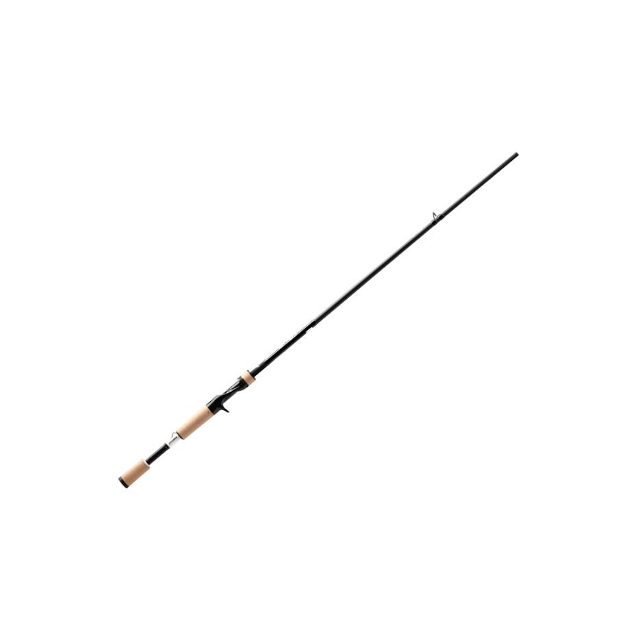 13 Fishing - Canne 13 Fishing Cast 2,24m 20-80g - Canne - Noir - Taille Unique - Decathlon
