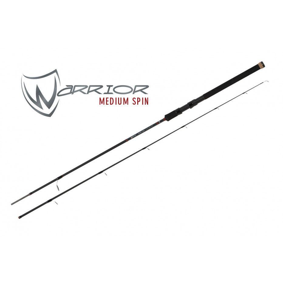 Fox Rage Warrior Medium Spin 15-40Gr 2.70 m 4/6