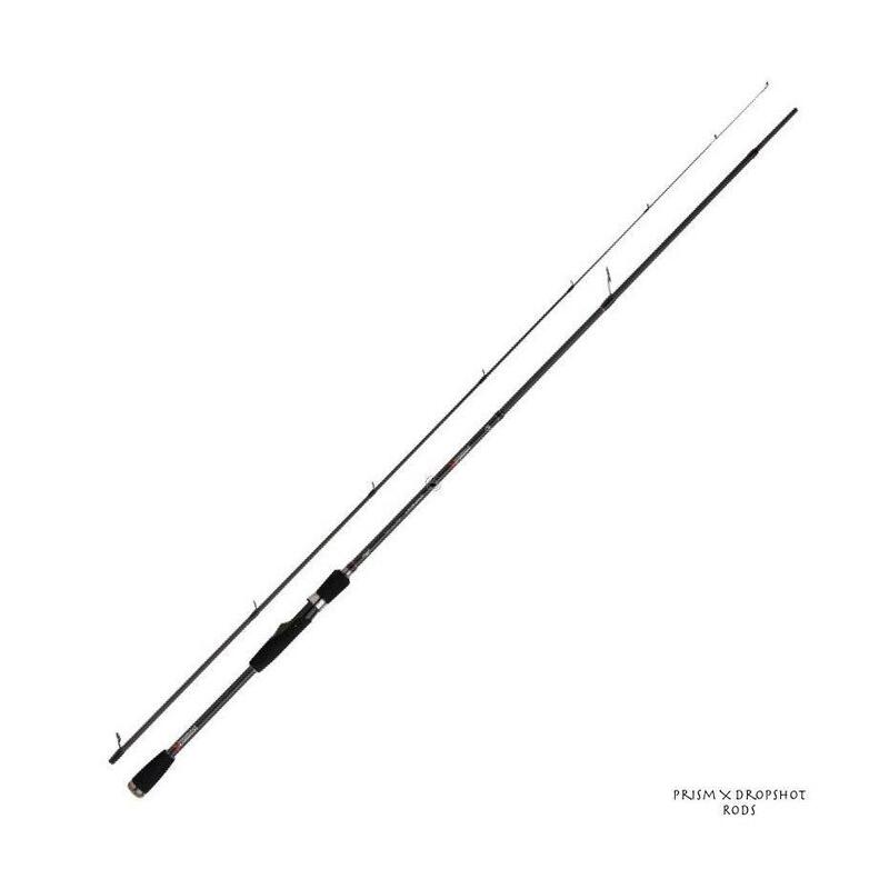 Canne Spinning Fox Rage Prism X Dropshot Rods (240)