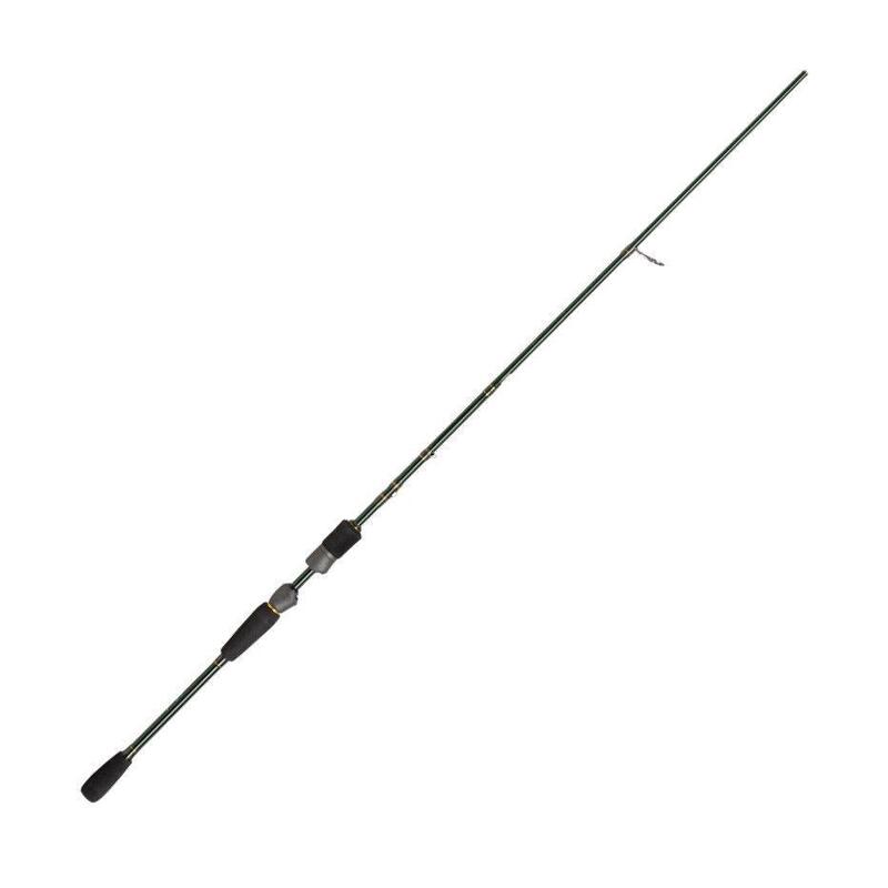 Canne casting Zircon 2.40 M 7-35 G MCZI24M Canne casting Maximus Rods  acheter chez pecheur