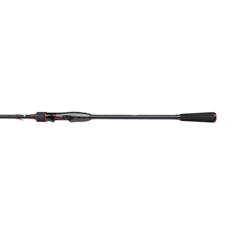 Spinhengel Abu Garcia Vendetta V3 702L 3-15g