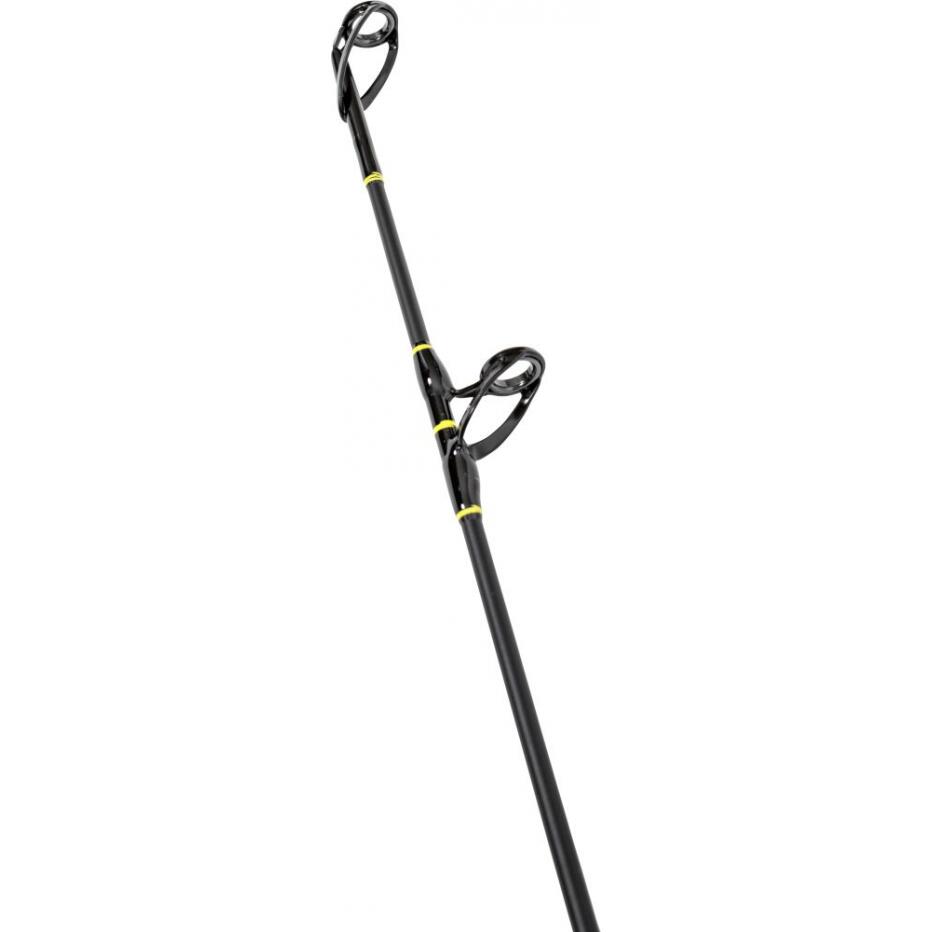 Canne Silure Black Cat Perfect Passion XH-S (510g - 3m20 - Max 350g - 2 - 160cm) 5/5