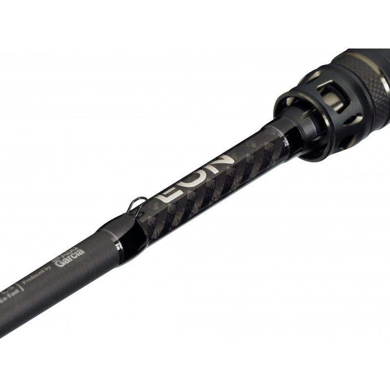 Canne spinning Abu Garcia Eon 662UL 1-7g