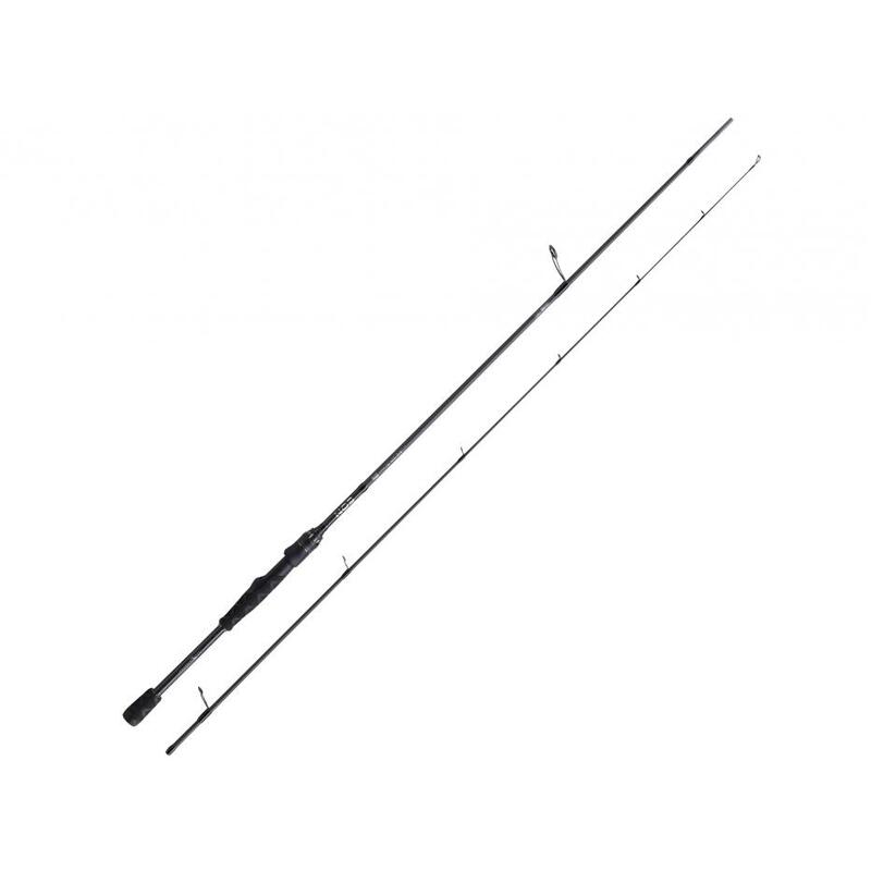 Canne spinning Abu Garcia Eon 662UL 1-7g