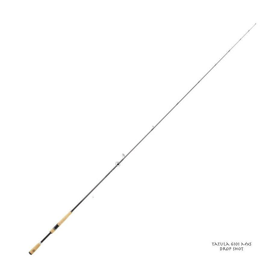 LANSETA DAIWA TATULA 6101MXS, 1 BUC, 2,08M/5-21G