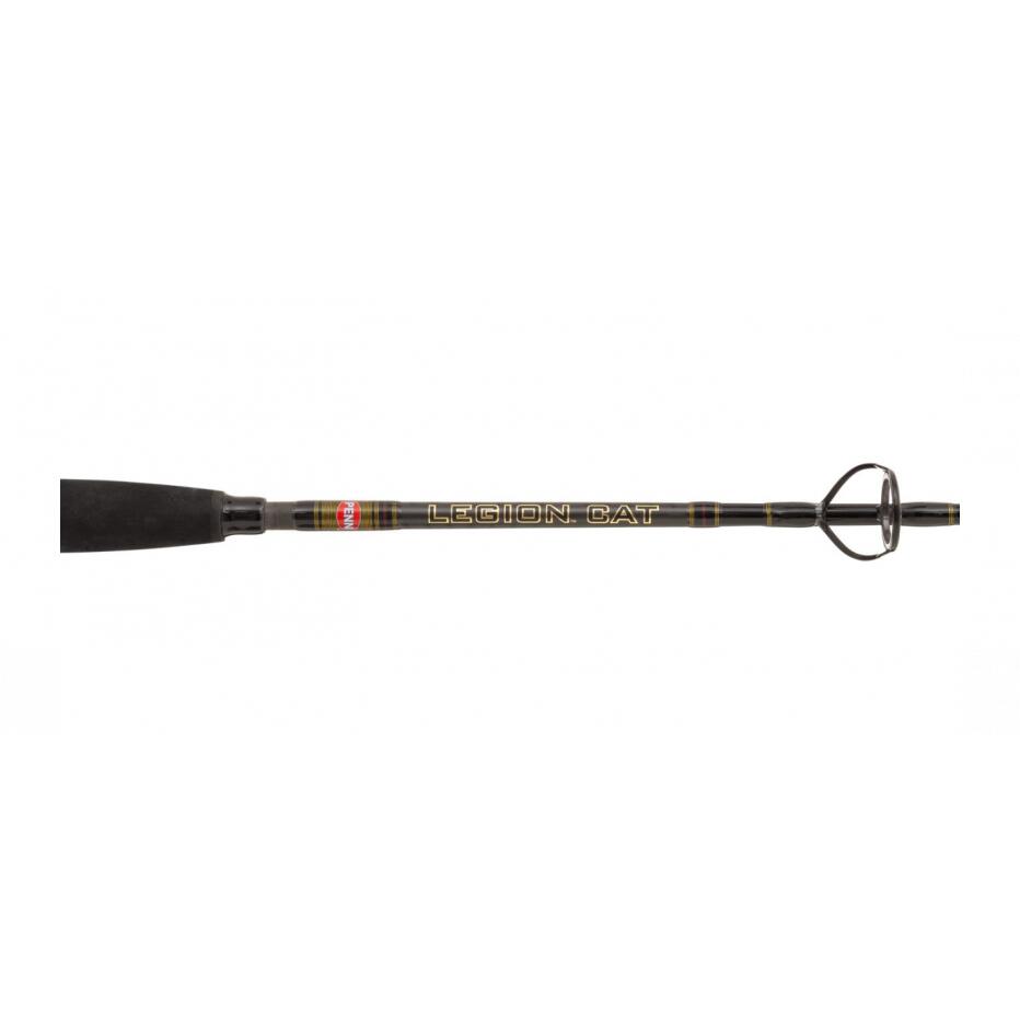 Canne Silure Penn Legion Cat Gold Clonk 210 4/4