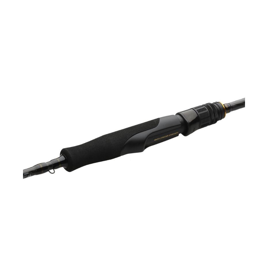 Caña giratoria Savage Gear SG2 Medium Game (156g - 2m43 - 10 - 30g - 2) 2/5