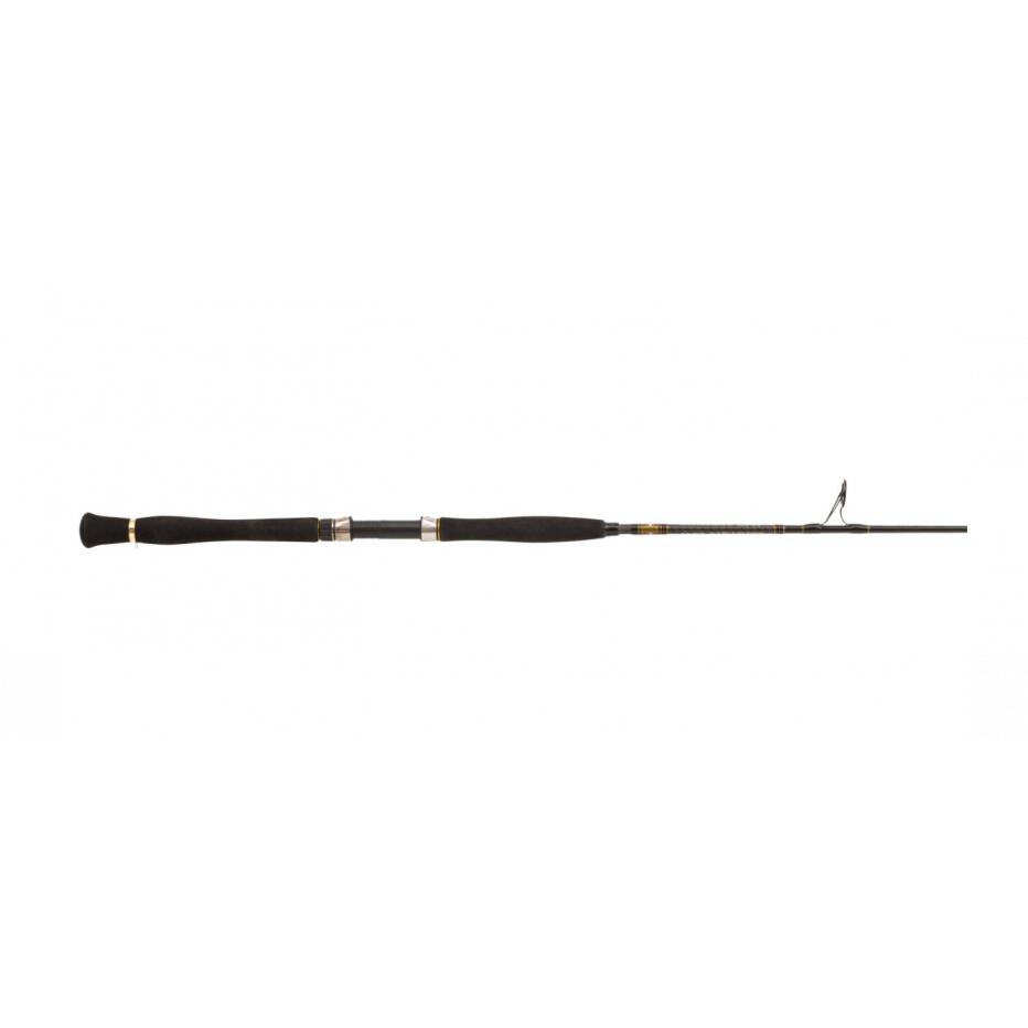 Canne Silure Penn Legion Cat Gold Clonk 210 2/4