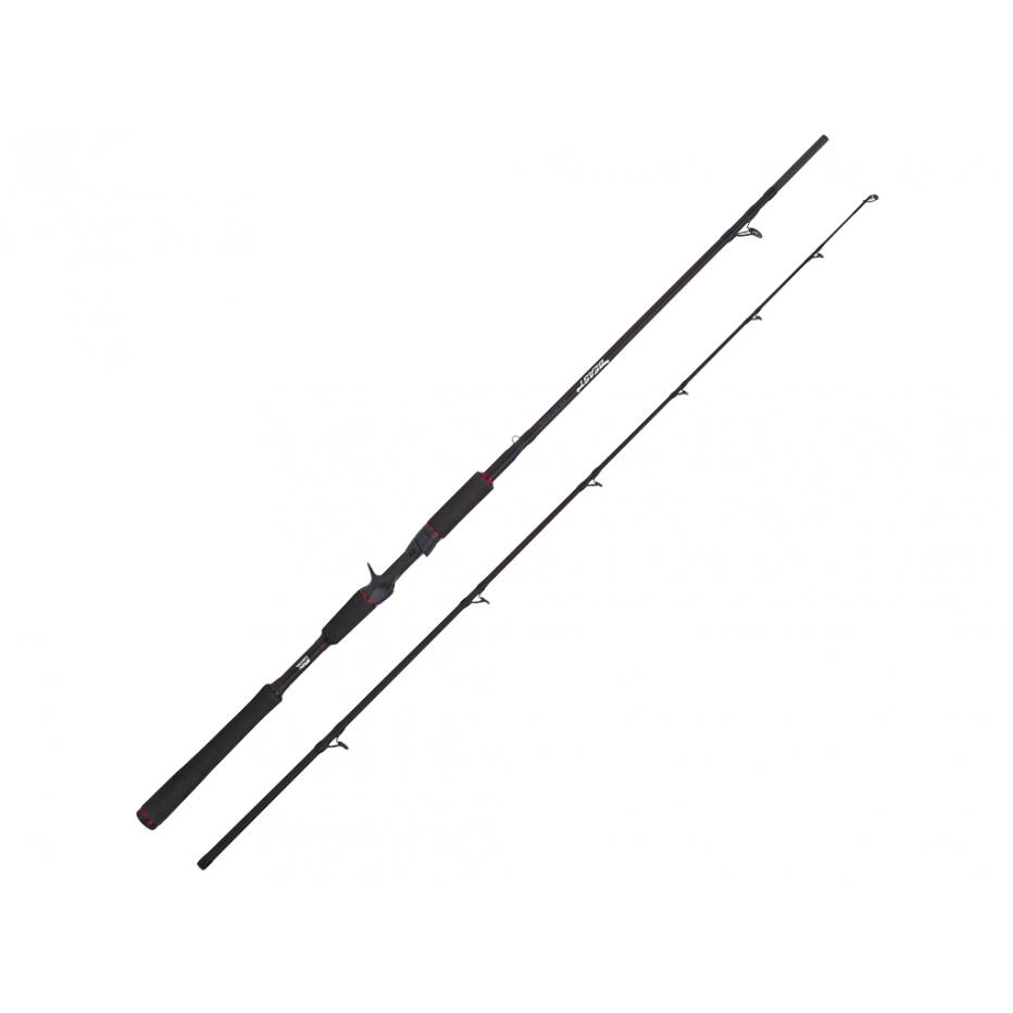 ABU GARCIA picture