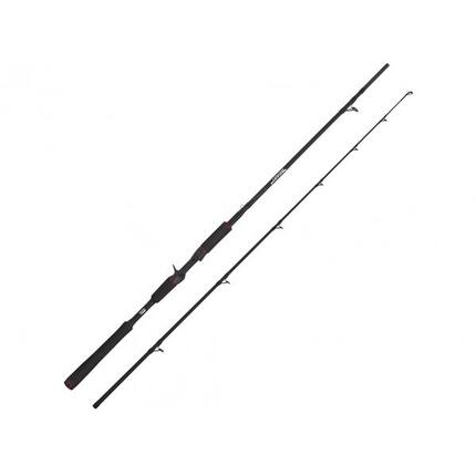 Canne casting Abu Garcia Beast Pike 662HP Jerkbait 40-90g