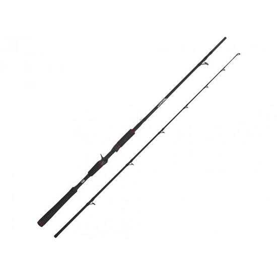 Canne casting Abu Garcia Beast Pike 662HP Jerkbait 40-90g