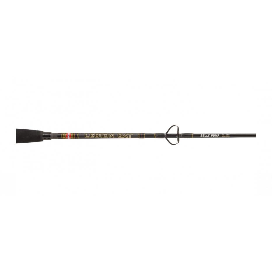 Canne Silure Penn Legion Cat Gold Clonk 210 3/4