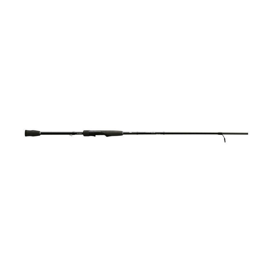 13 Fishing - Canne Spinning 13 Fishing Defy Spin 15-40g - Canne - Noir - Taille Unique - Decathlon