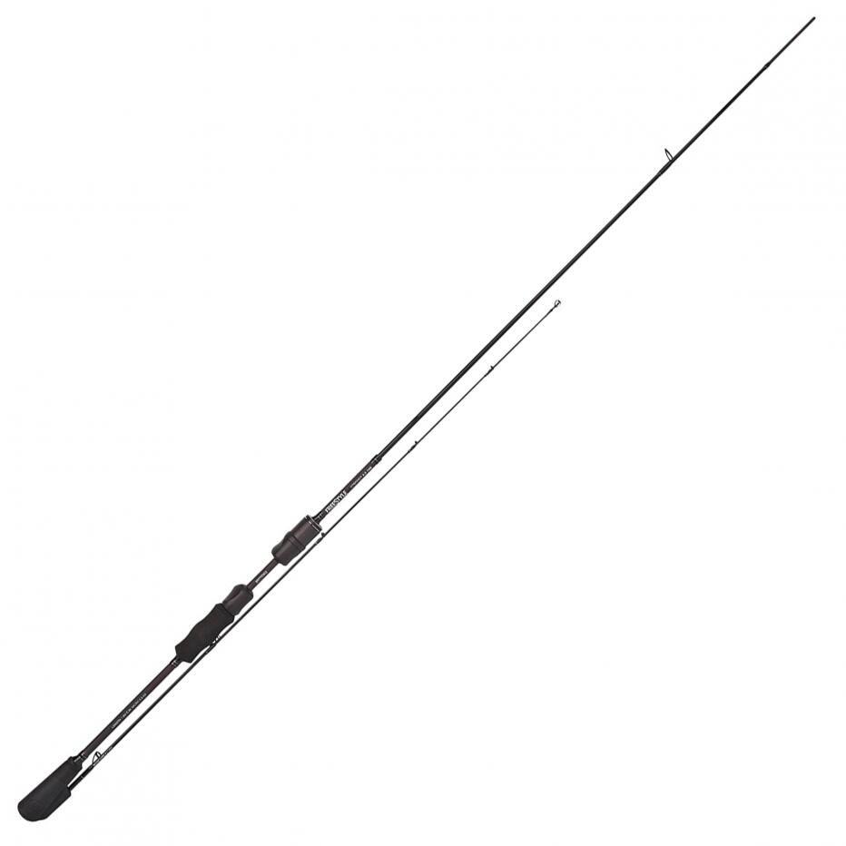 Crankbait Sakura Dynastick 95F (Blanco Perla) 2/5