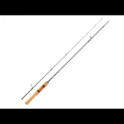 Canne à pêche spinning Daiwa Silvercreek
