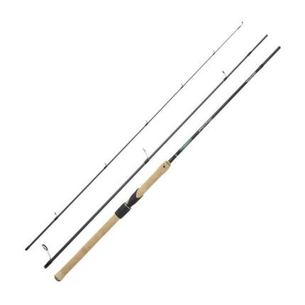 Canne Spinning Daiwa Silver Creek Vairon Manié (273 MFS)