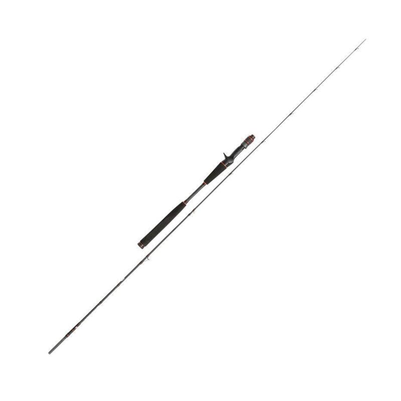 Canne Penn Conflict Light Jigging Cast