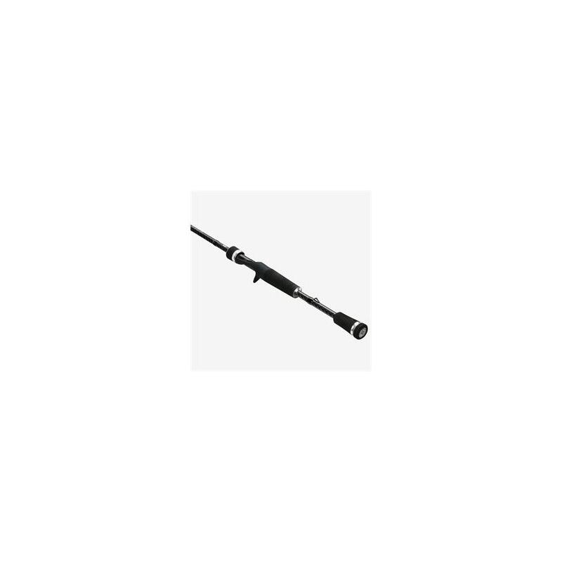 Canne Casting 13 Fishing Fate Black (6'10 ML)