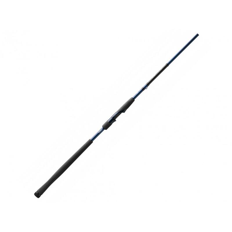 Canne Spinning 13 Fishing Defy Saltwater (209g - 2m69 - 10 - 30g - 2)