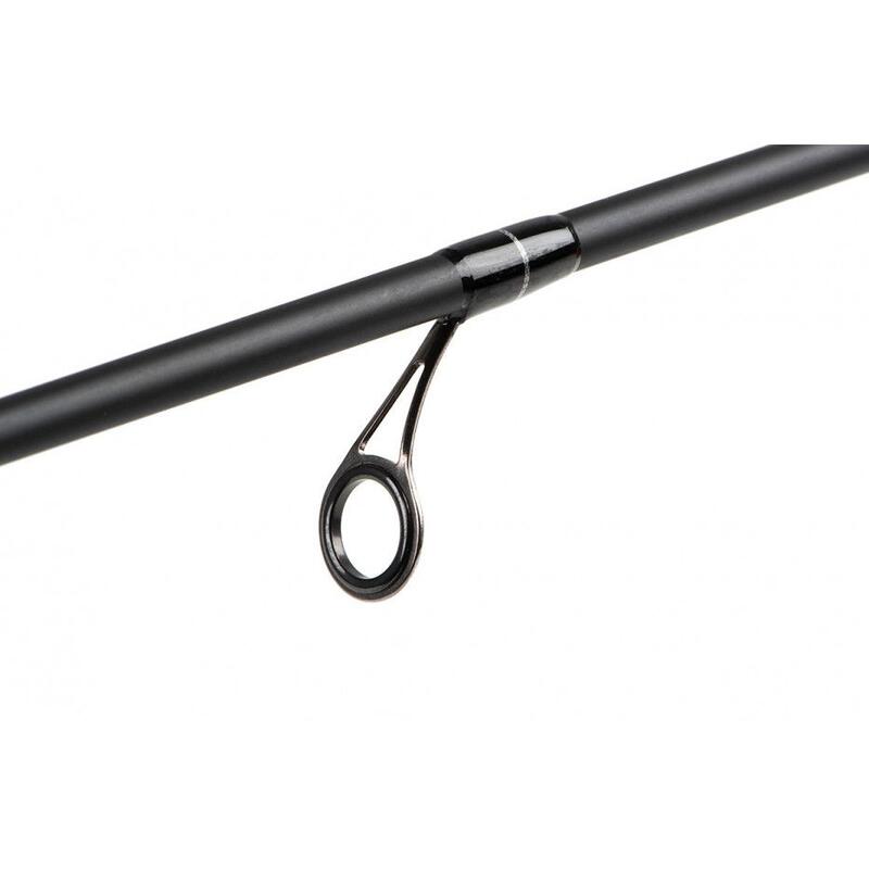 Fox Rage Street Fighter Drop N Jig 210cm 3-14Gr