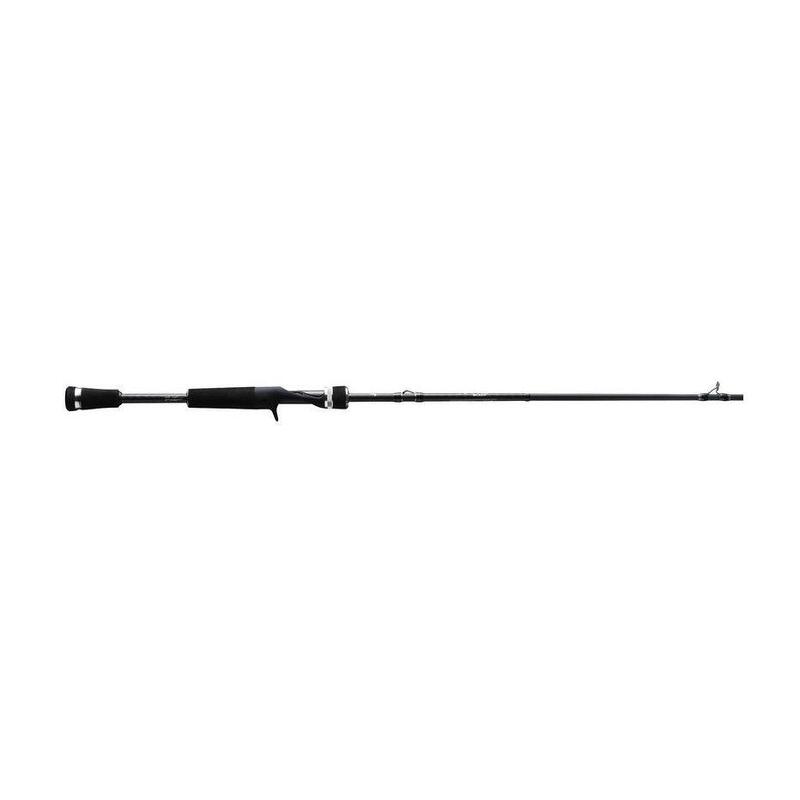 Canne Casting 13 Fishing Fate Black (6'10 ML)