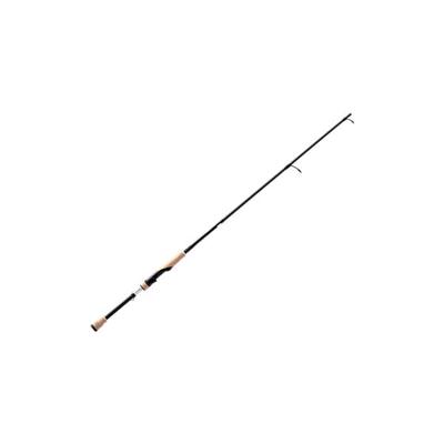 Spinnrute 13 Fishing Omen Schwarz (70 ML)