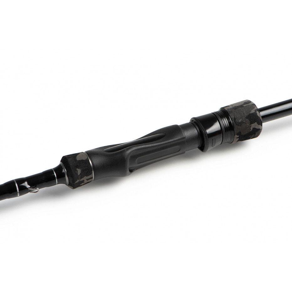 Fox Rage Street Fighter Dropshooter 230cm 6-24Gr - Fox Rage Hengel 5/6