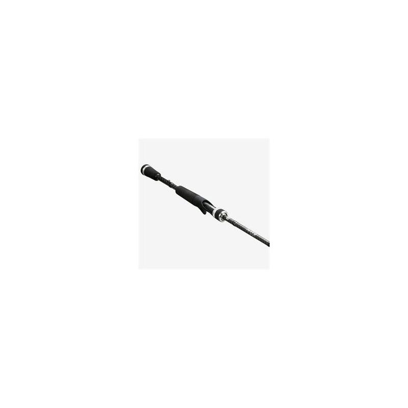 Canne Casting 13 Fishing Fate Black (6'10 ML)