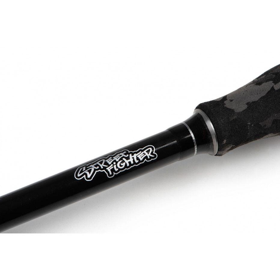 Fox Rage Street Fighter Dropshooter 230cm 6-24Gr - Fox Rage Hengel 4/6