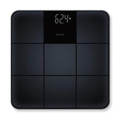 Pèse-personnes avec surface antidérapante Beurer GS 235
