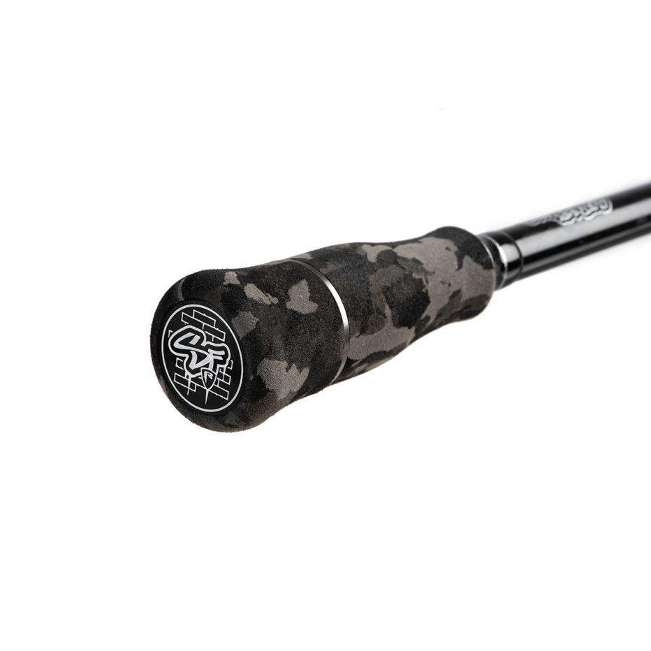 Fox Rage Street Fighter Dropshooter 230cm 6-24Gr - Fox Rage Hengel 3/6
