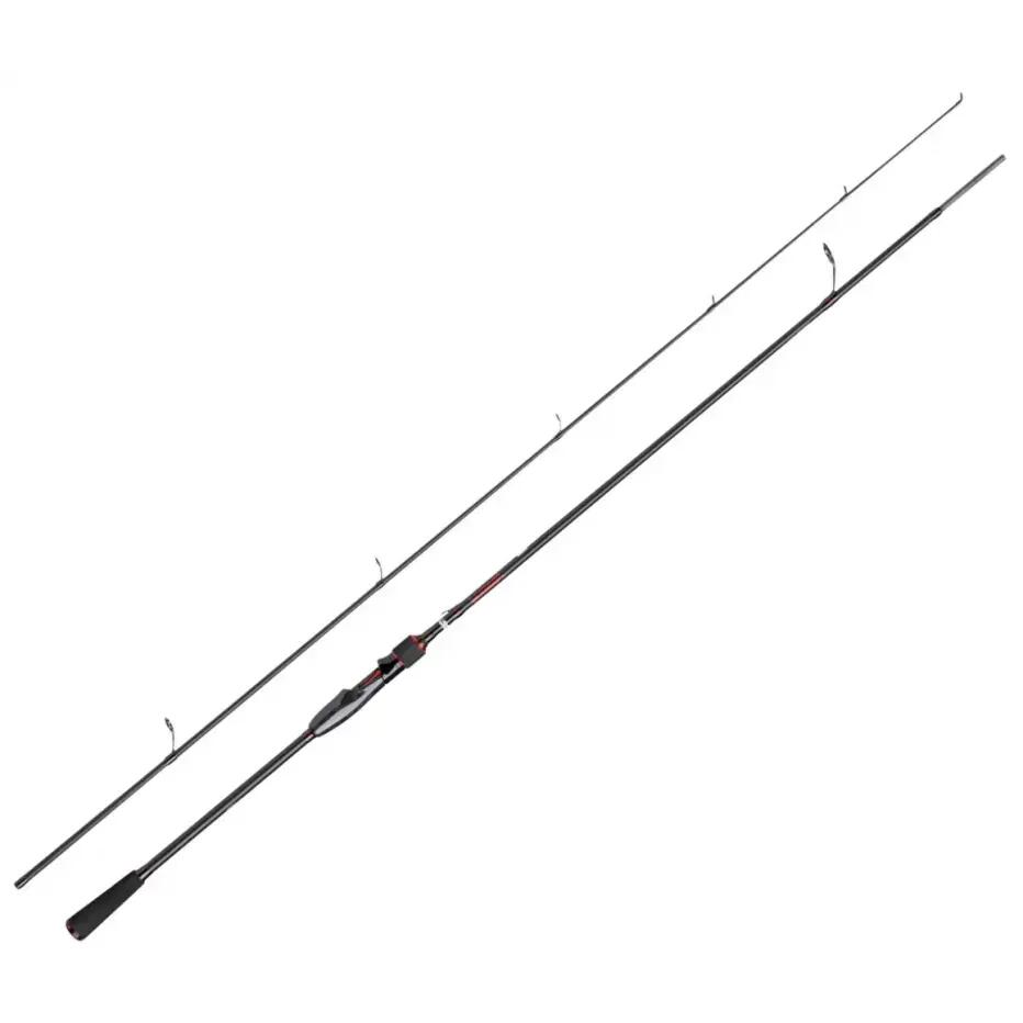 Риболовна пръчка Abu Garcia Vendetta V3 702M спин 2.13м/13-30г
