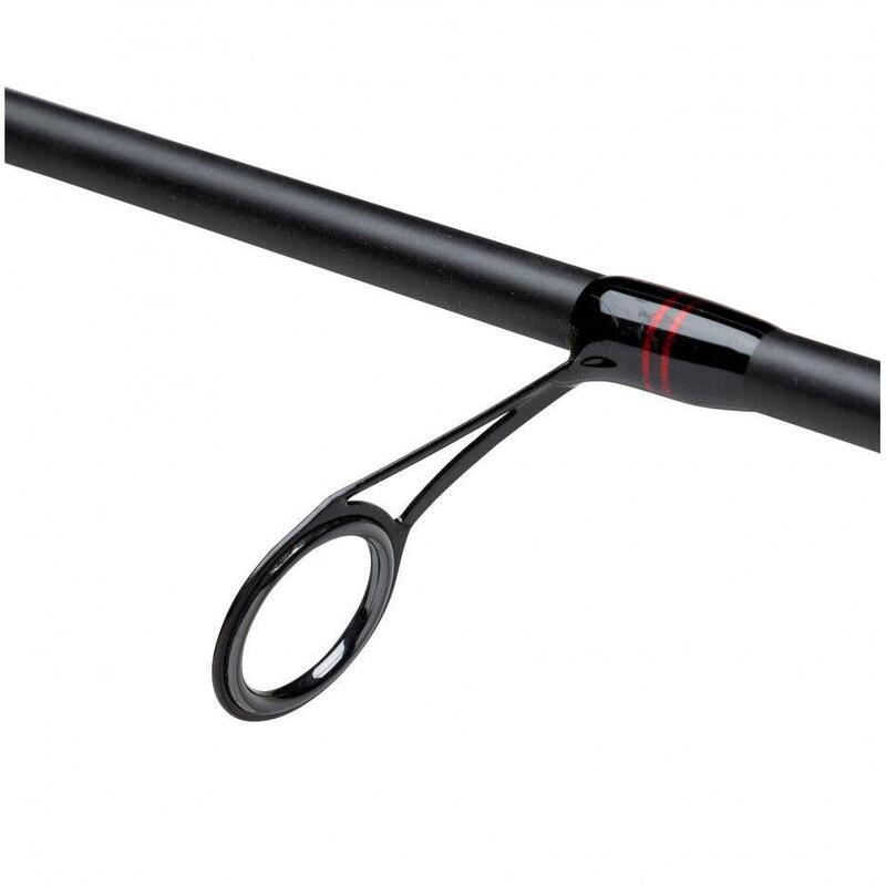 LANSETA ABU GARCIA VENDETTA V3 702M SPIN 2.13M/13-30G