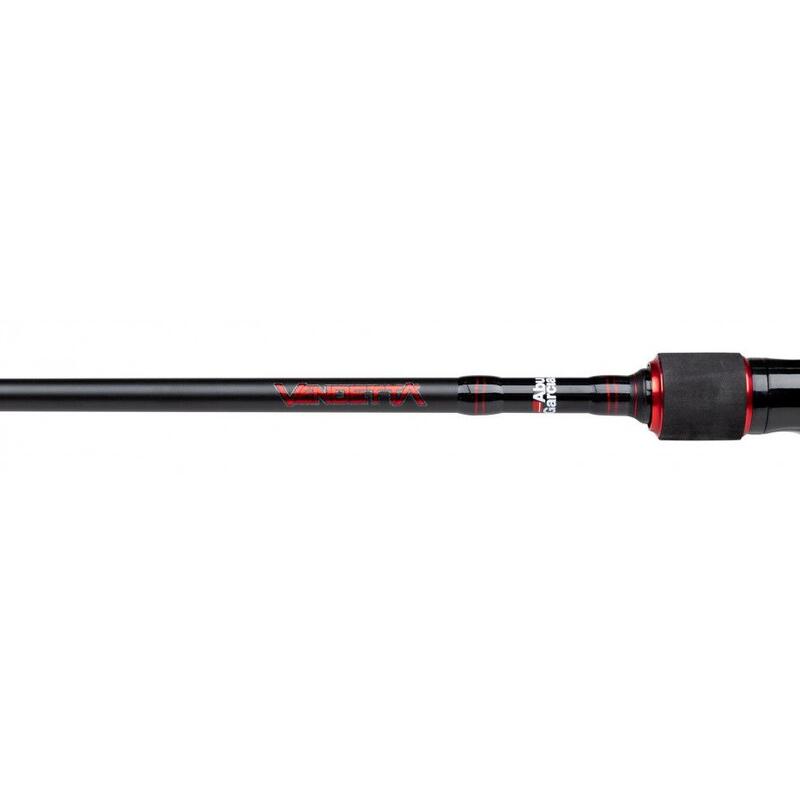 Spinhengel Abu Garcia Vendetta V3 702ML 10-30g