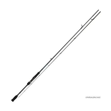 Canne Spinning Daiwa Emeraldas AGS (86 M)