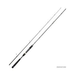 CANNE CASTING 13 FISHING FATE BLACK 7'0 2M13 20-80G