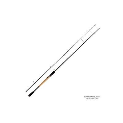 Spinstang fox rage terminator dropshot 4-17g