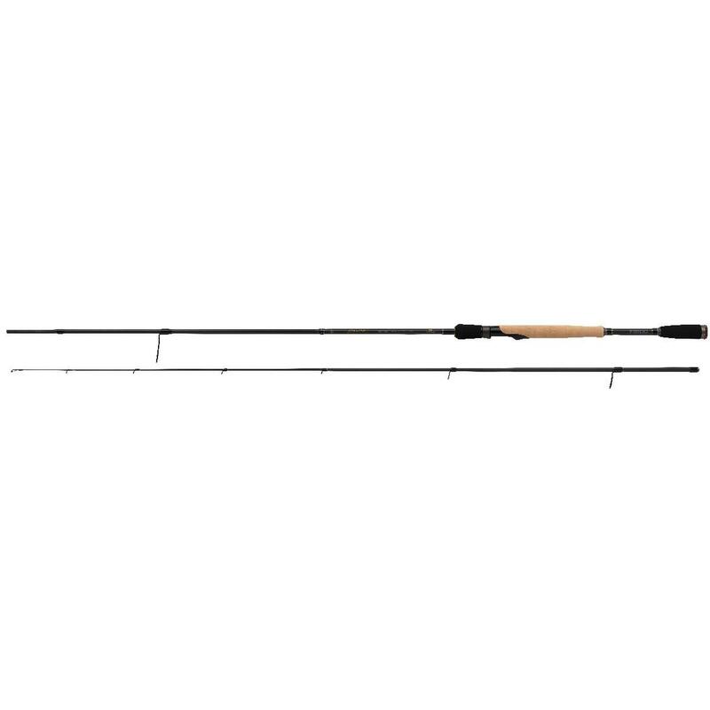 Fox Rage Terminator Dropshot 240Cm 4-17Gr - Fox Rage Hengel