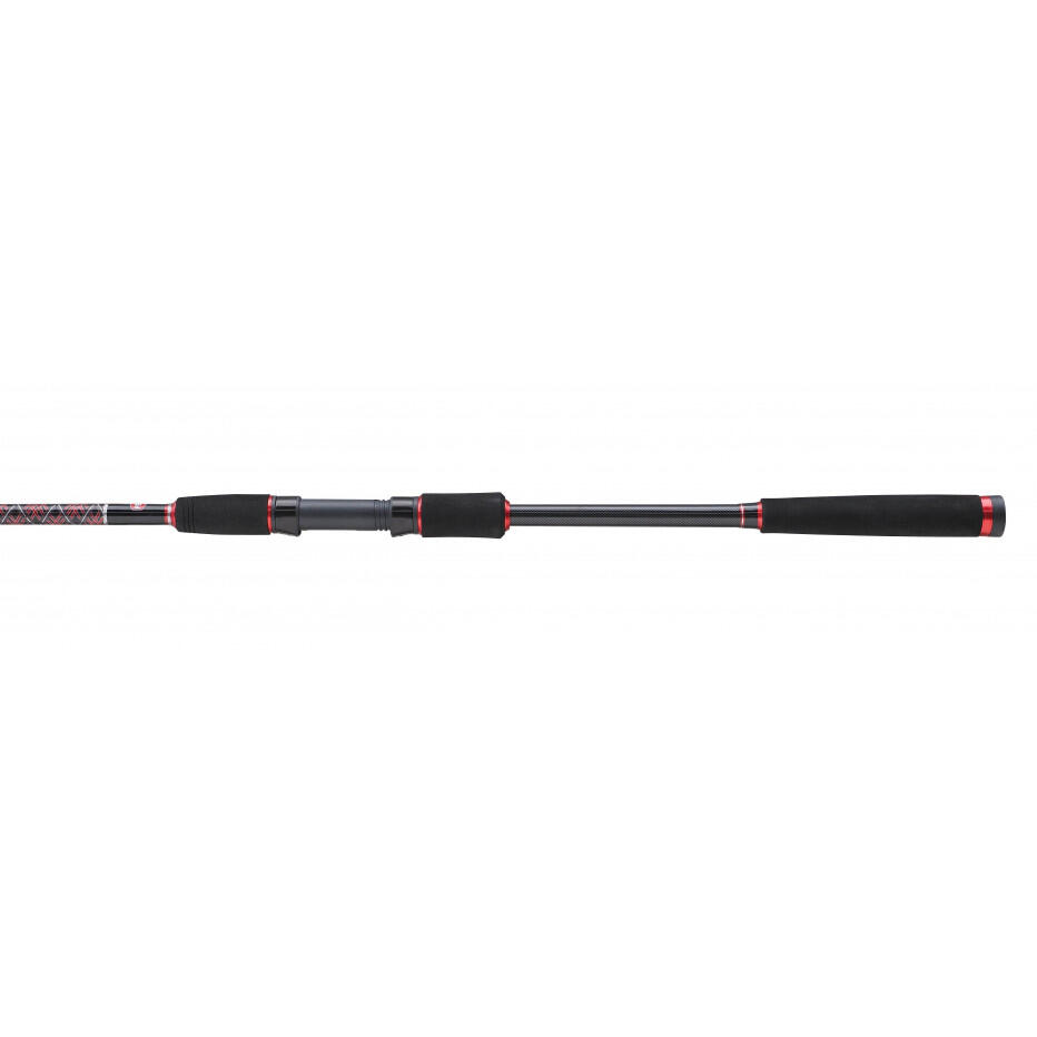 Canne Spinning Penn Squadron III Labrax (2m10 - 10 - 30g - 2) 4/4