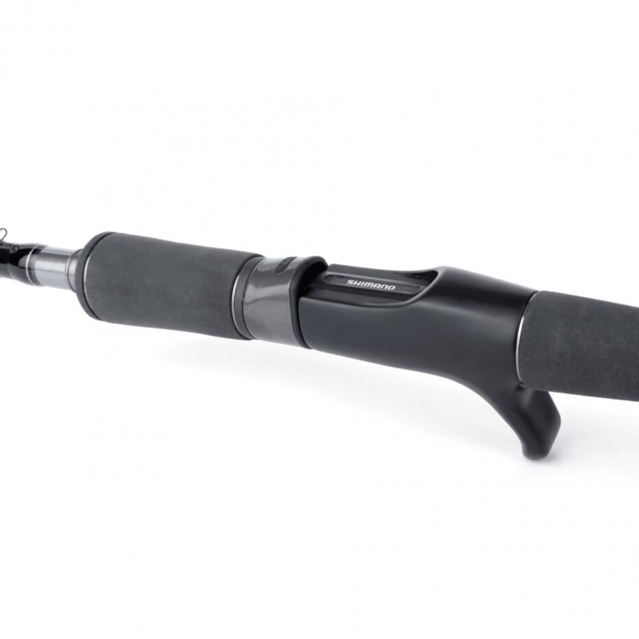 Canne Casting Shimano Yasei AX Pike (2m30 - 56 - 170g - 2) 2/2