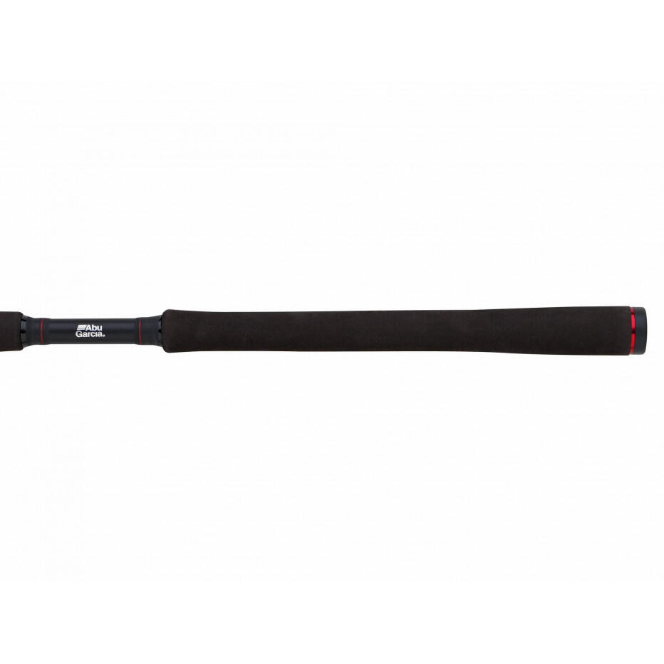 Caña de lanzar Abu Garcia Beast Piked 802XP 40-140 g 3/4