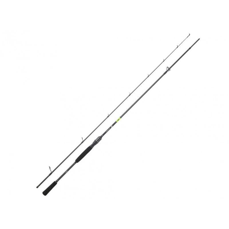 Canne Spinning Daiwa Prorex E 2022 (146g - 2m13 - 2 - 8g - 2)