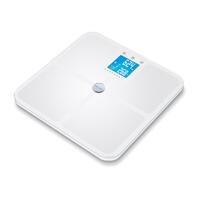 Pèse-personne impédancemètre connecté Beurer BF 950