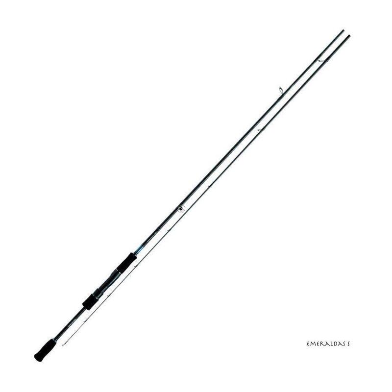 Canne Spinning EGI Daiwa Emeraldas S (83 ML)