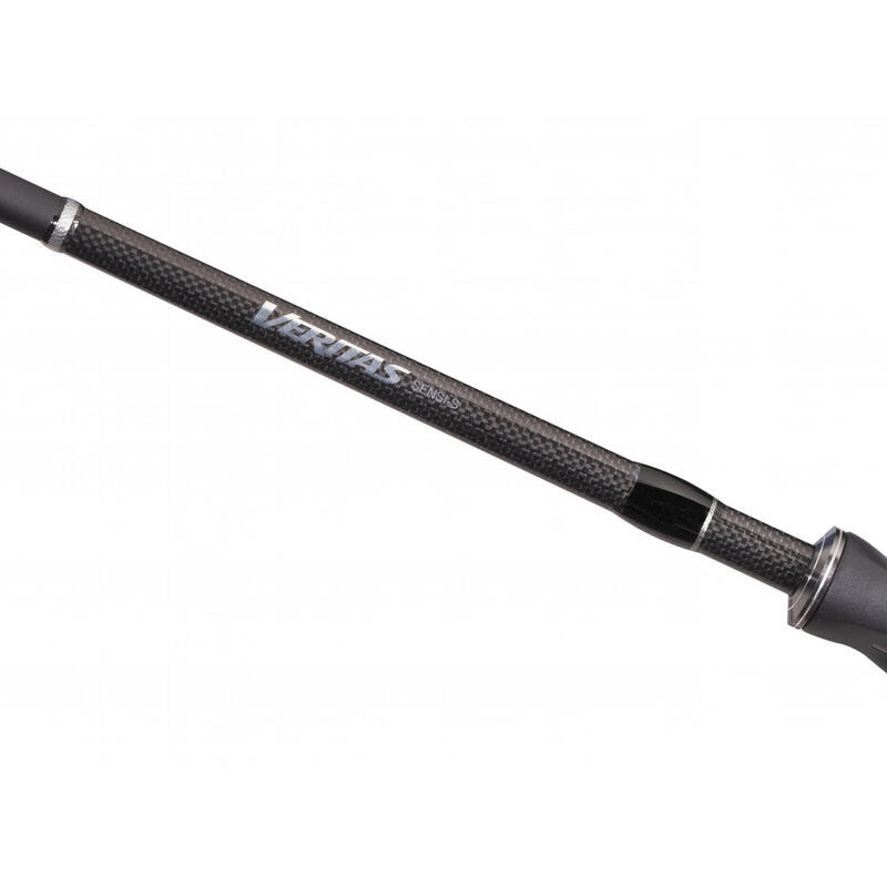 Canne spinning Abu Garcia Veritas Sensi-S 622UL 1-7g