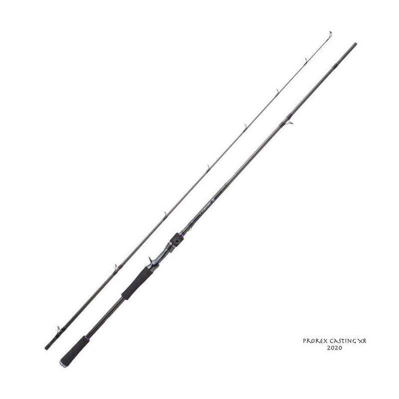 Canne Casting Daiwa Prorex XR 2020 (662 MHFB)