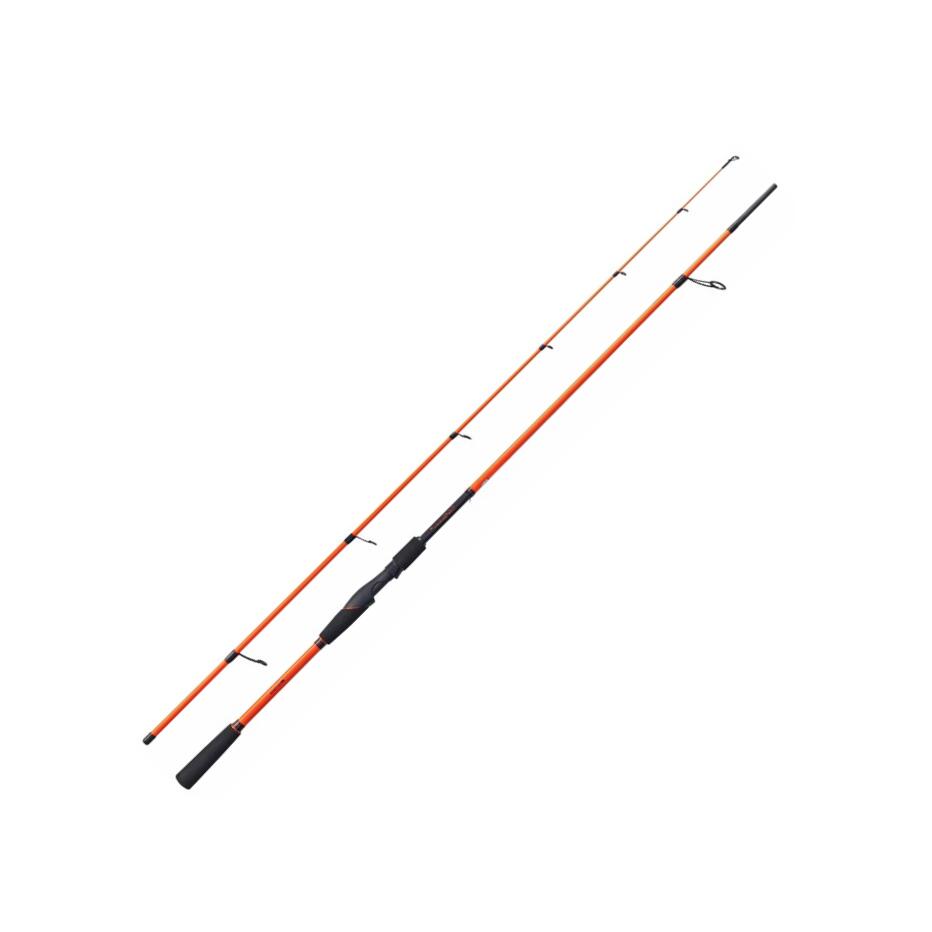 Caña de lanzar Abu Garcia Svartzonker X 7112H 30-100g 1/1