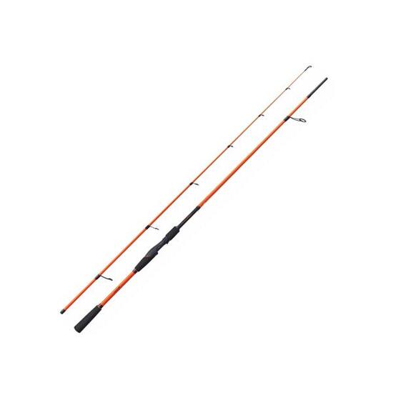 Canne casting Abu Garcia Svartzonker X 7112H 30-100g